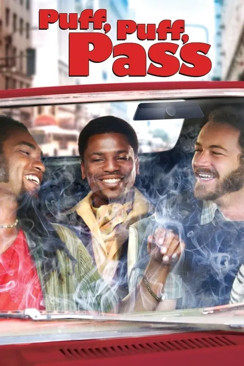 Puff, Puff, Pass (movie)