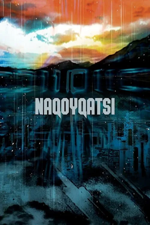 Naqoyqatsi (movie)