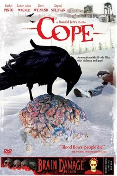 Cope (movie)