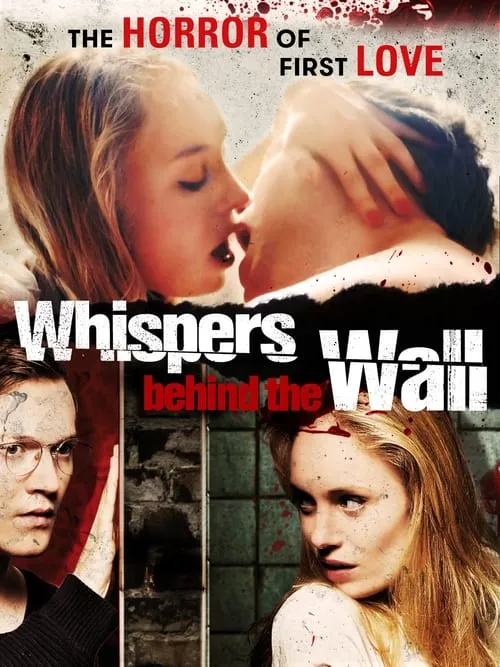 Whispers Behind the Wall