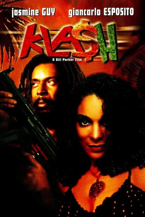 Klash (movie)