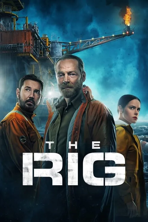 The Rig (series)