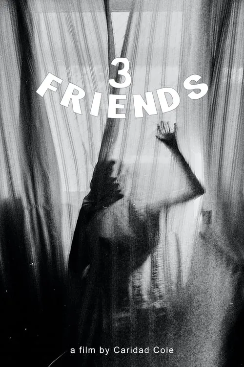 3 Friends (movie)