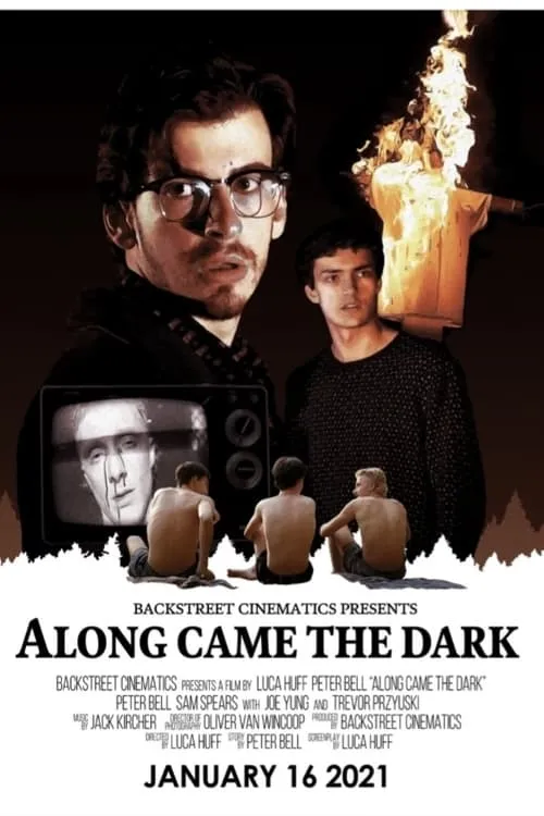 Along Came the Dark (фильм)