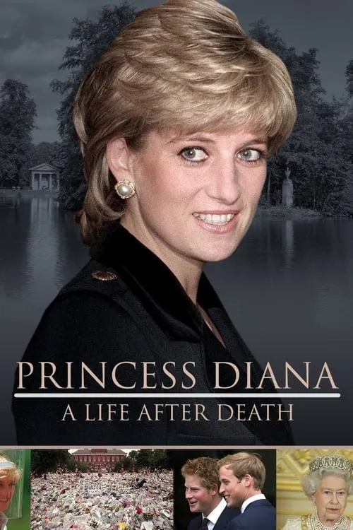 Princess Diana: A Life After Death (movie)