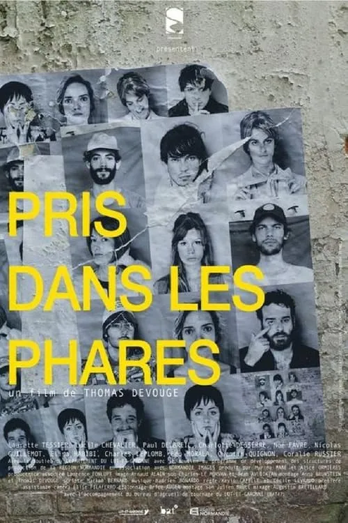 Pris dans les phares (фильм)