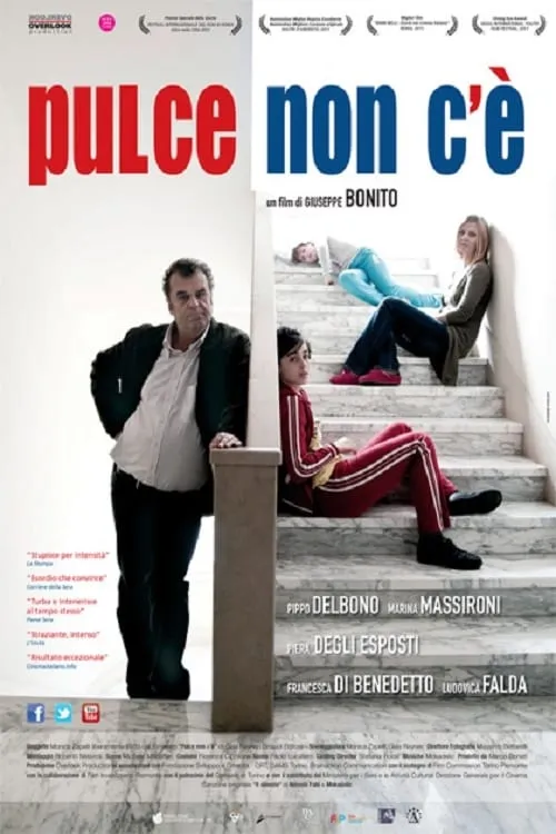 Pulce non c'è (movie)