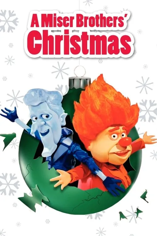 A Miser Brothers' Christmas (movie)