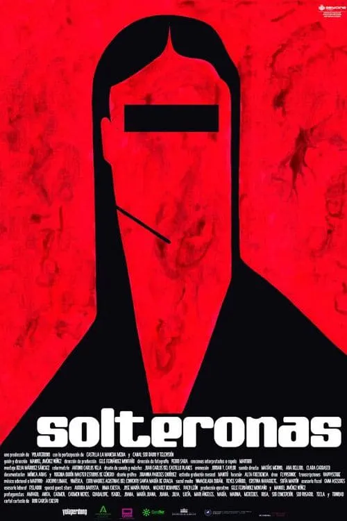 Solteronas