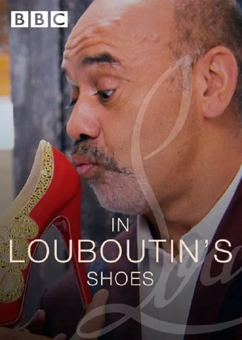 In Louboutin's Shoes (movie)