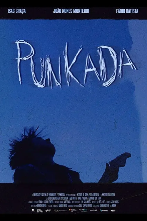 Punkada (фильм)