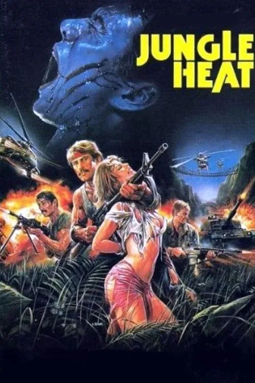 Jungle Heat (movie)