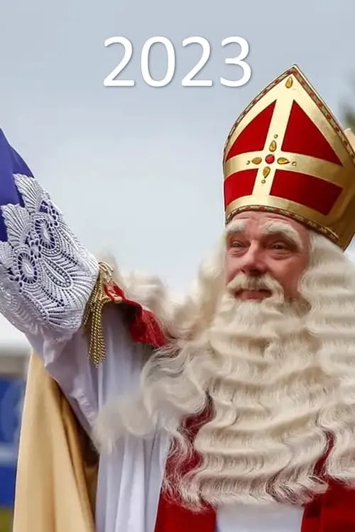 Sinterklaas Intocht 2023 (фильм)