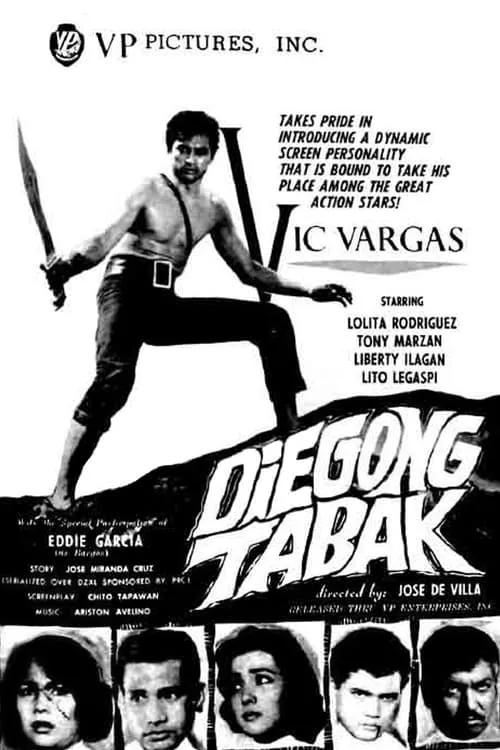 Diegong Tabak (movie)