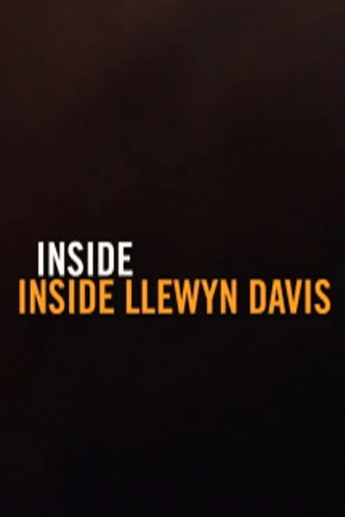 Inside 'Inside Llewyn Davis' (movie)