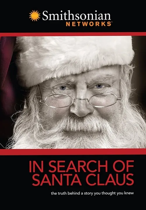 In Search of Santa Claus (фильм)