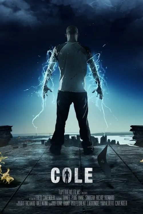 Cole (movie)