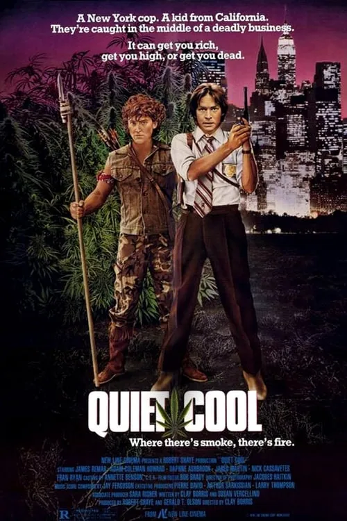 Quiet Cool (movie)