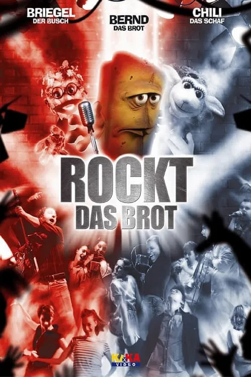 Rockt das Brot (movie)