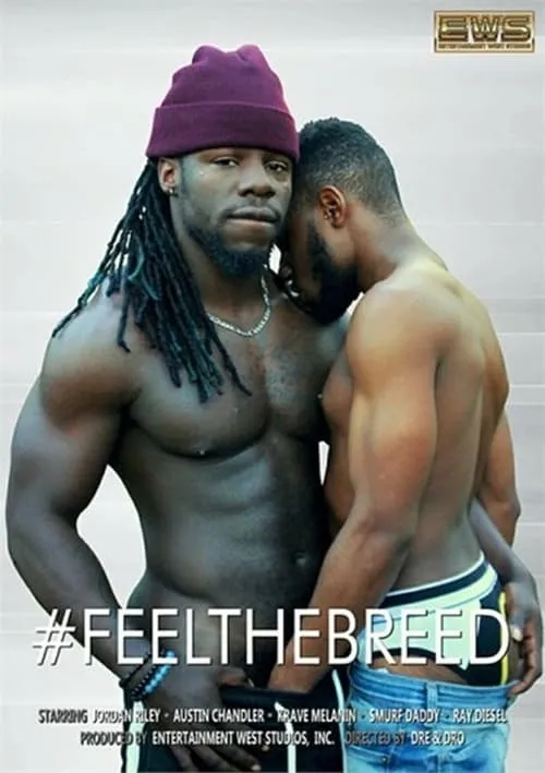 #FeelTheBreed