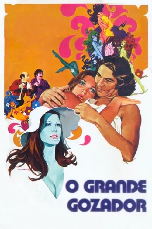 O Grande Gozador (movie)