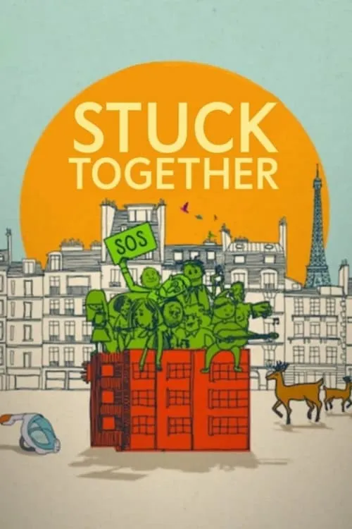 Stuck Together (movie)