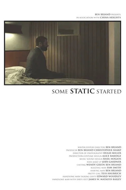 Some Static Started (фильм)