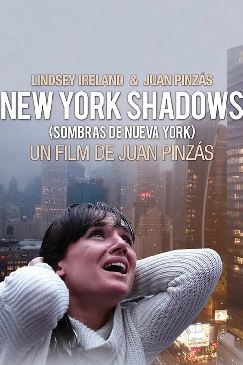 Sombras de Nueva York (фильм)