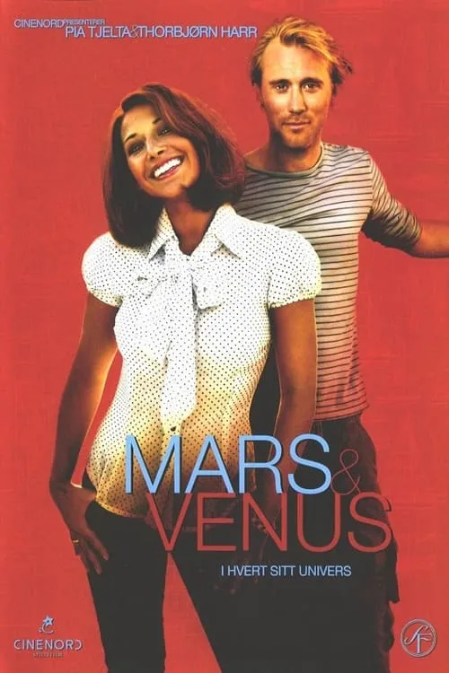 Mars & Venus (movie)