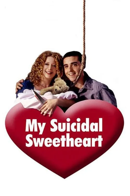 My Suicidal Sweetheart (фильм)