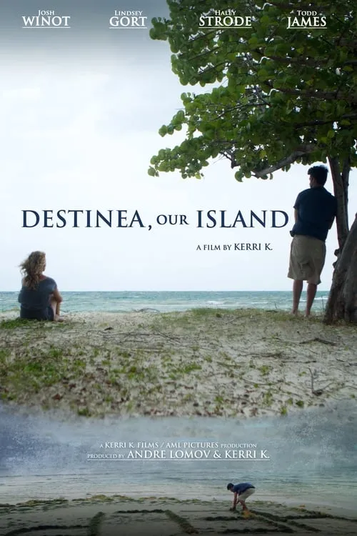 Destinea, Our Island (movie)