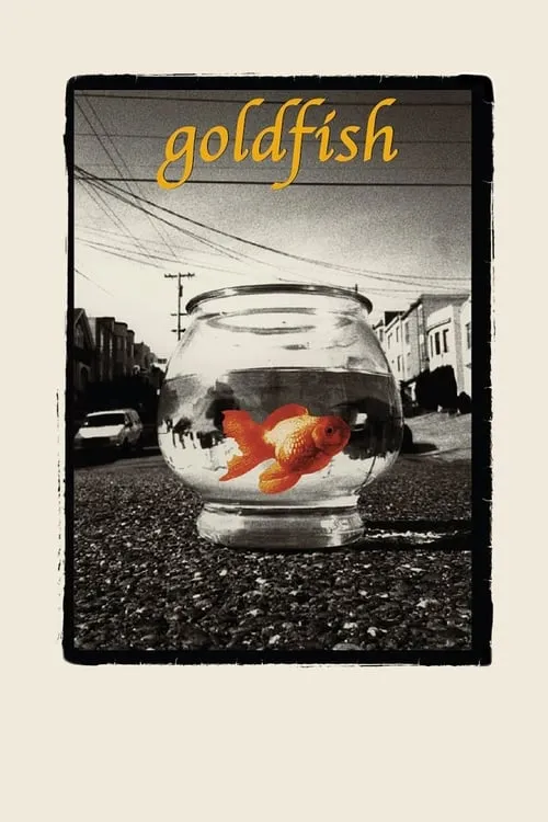 Goldfish (movie)