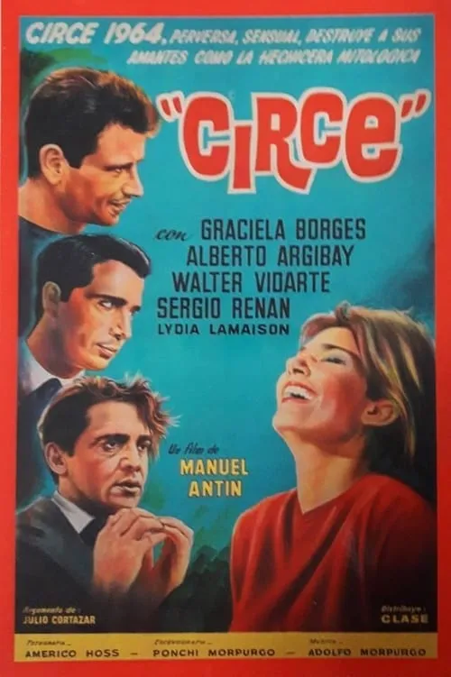 Circe (movie)