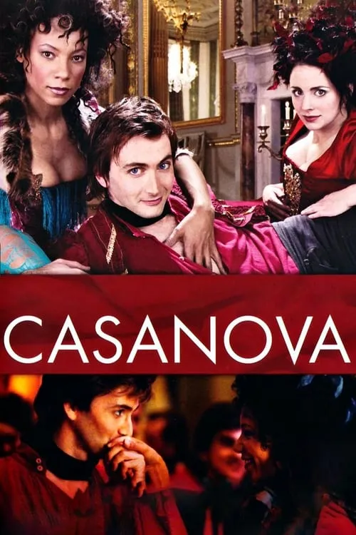 Casanova (series)