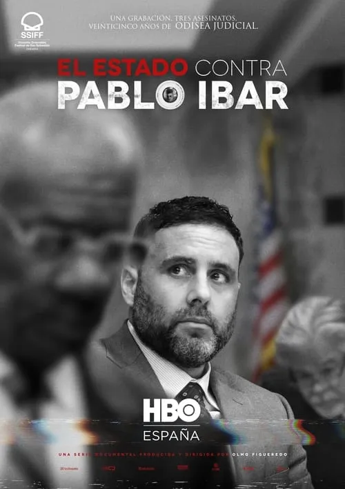 The State vs. Pablo Ibar (movie)