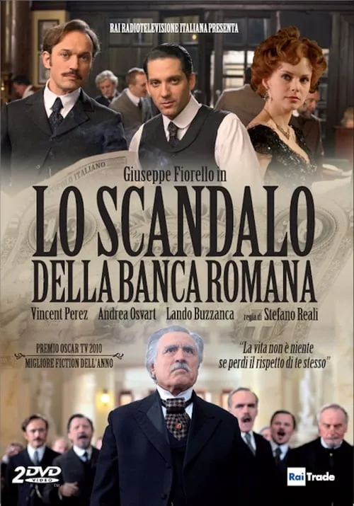 Lo Scandalo della Banca Romana (movie)