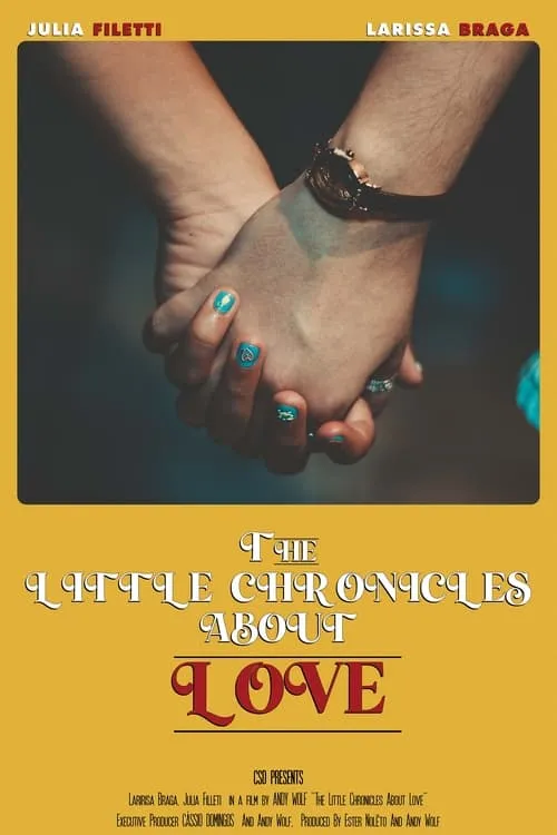 The Little Chronicles About Love (фильм)