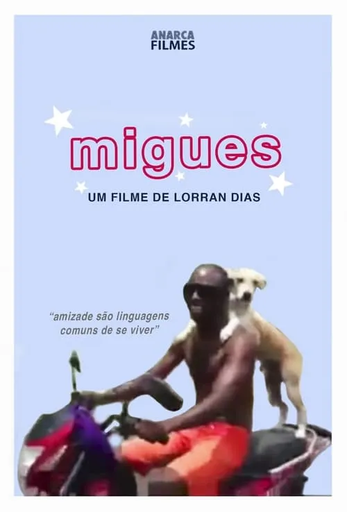 Migues (фильм)