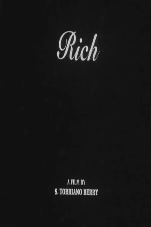 Rich (movie)