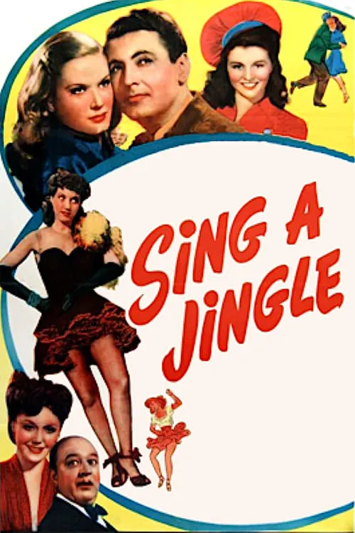 Sing a Jingle (movie)