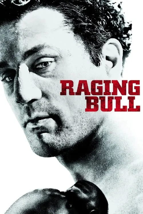 Raging Bull (movie)