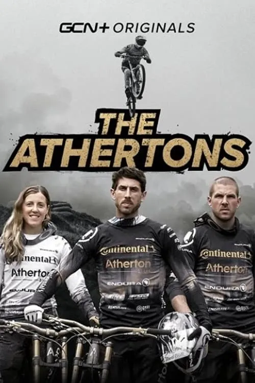 The Athertons: Mountain Biking's Fastest Family (фильм)