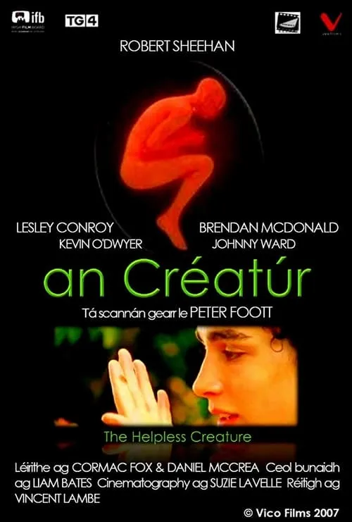 An Créatúr (movie)