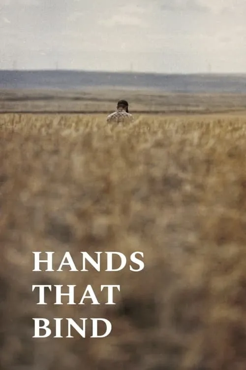 Hands That Bind (movie)