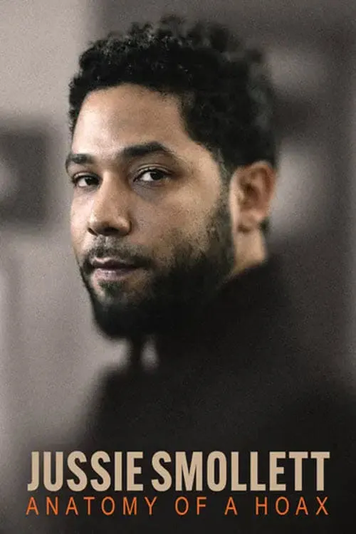 Jussie Smollett: Anatomy of a Hoax (сериал)