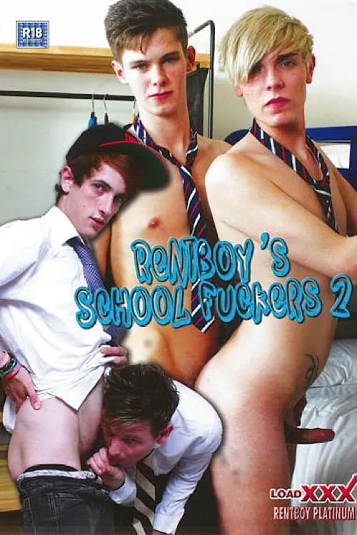 Rentboy's School Fuckers 2 (фильм)