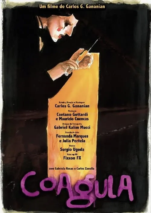 Coagula (movie)