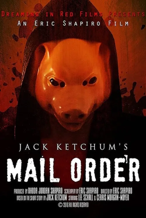 Mail Order (movie)