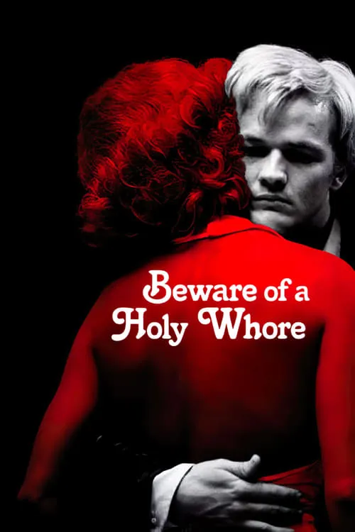 Beware of a Holy Whore (movie)