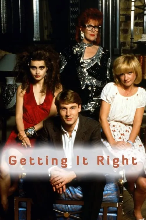 Getting It Right (movie)
